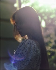 MaxineSouthall Feel this vibe❣ Poză