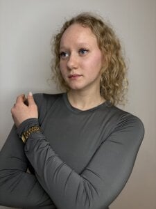 CarmelPawelk my first album Immagine  5