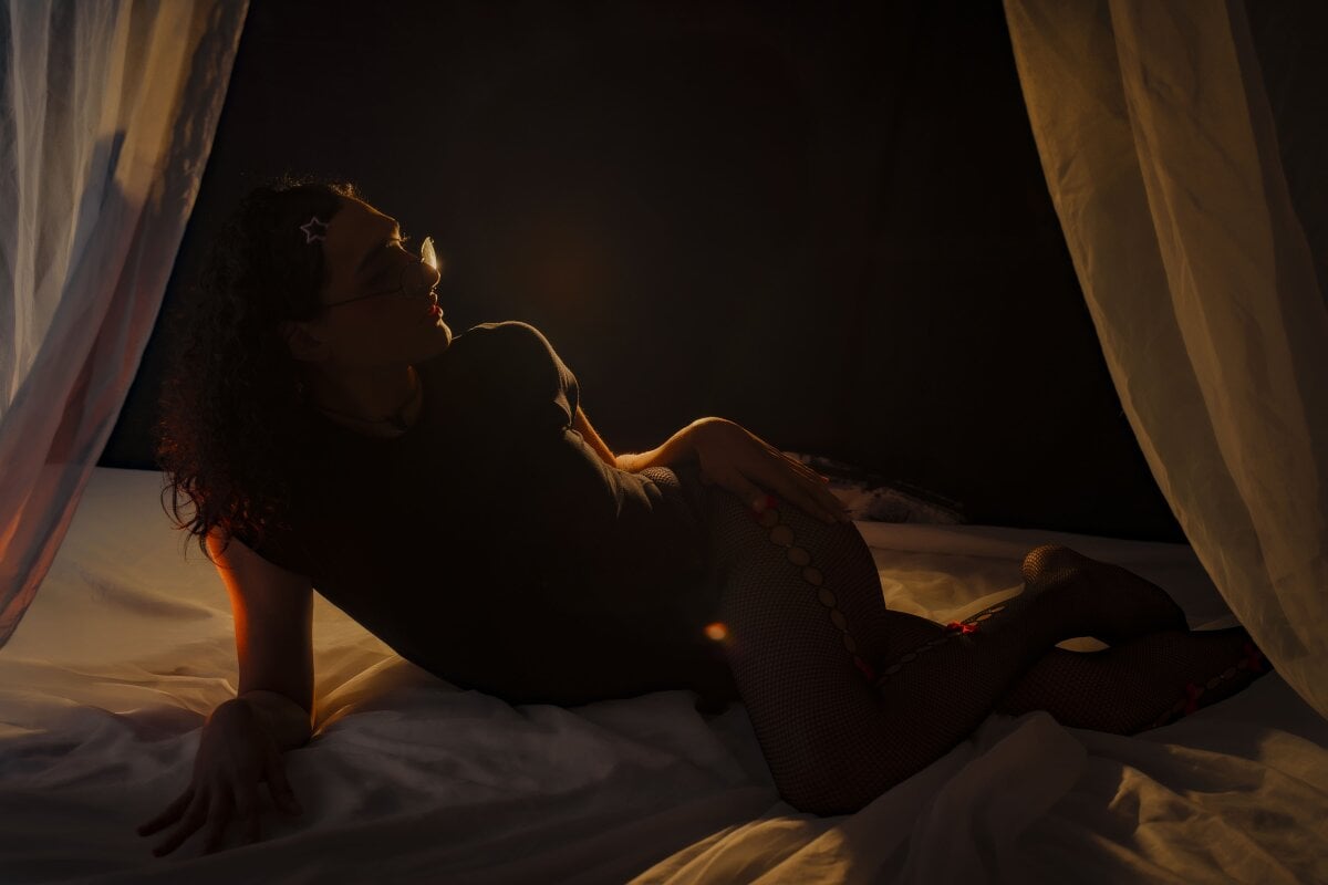 Mika__velvet Populært foto 3117