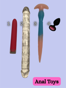 RylReese Toys Foto 4