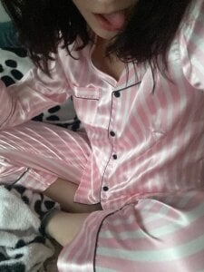 BelindaParbs pajamas again Pic 5