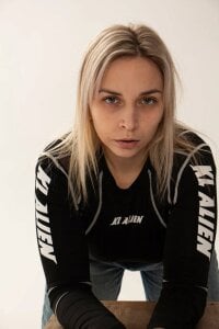 KimberleyDarty: photoshoot ( фото)