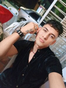 Kevin Mc'kinley de DavilANDkevin2 Fotos XXX 6