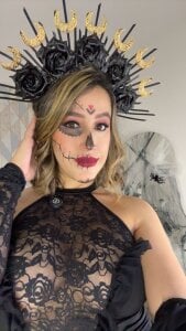 anais_cooperの🎃Halloween 2025🎃の 9枚の写真