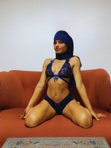 camiifox_ Passion and desire come together 🔥 Fotka 3