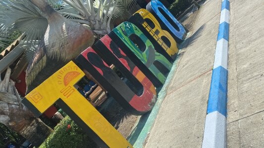 yeniffer_valensPlaya capurgana🌊🏖️图片 7