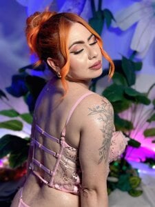 Dulce_charlottee Sexy dulce🧚🏻‍♀️✨ Pic 4