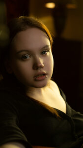 It's me ;3 de LeahAllsop  Imagens