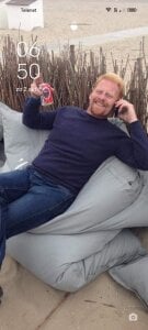 Reddevil240 Mooie tijden Pic