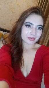 DanaVelvet For friends Bilde 2