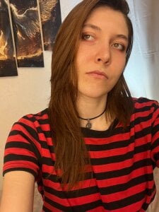 ClariceWellenCute photos for you ❤️图片 3