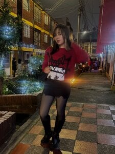 sofia_velvet Public Billede 4