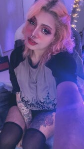 amywilld Girl Immagine  3