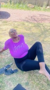 Rubby4Daddy Bald girls are hottest😍 Pic 4