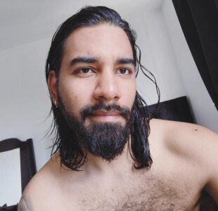 Me de logan_arte_dance Foto 2