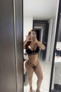 Bianca__Torres How is your day going? Pic