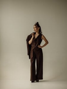 SoulHarmoonyy Business suit Pic 5