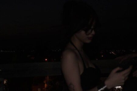 ForeTiff Neon Nights Pic 3