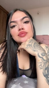 MarianDiRose Love Pic