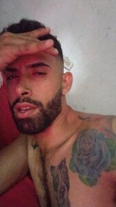 alejandro_dick hott Pic 7