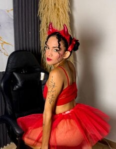 Nikoll_evans :3 Pic 2