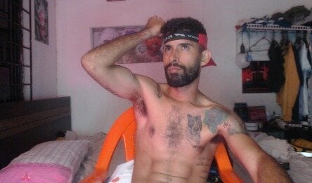 alejandro_dick ven a mi Pic