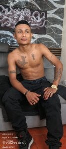 El_Coqueto_ me зображення 4