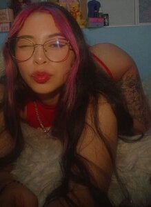 Lillypinky1 Public Foto