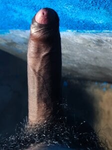 Statedoffset my new growing dick Pic