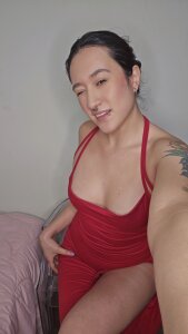 Natali_12 Hot red. ❤️😈💋 Pic 7