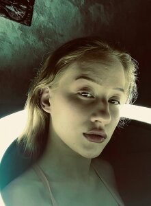 EasterHatter 1 day woth 2 besties Pic 3