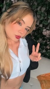 Scarlett_Lee1のPublicの 3枚の写真