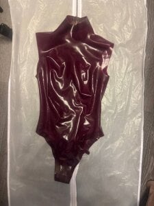 Lazy_pepsi all my outfits, heels and toys slika 4