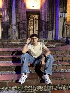 Nathan_Bluee New year! รูป  8