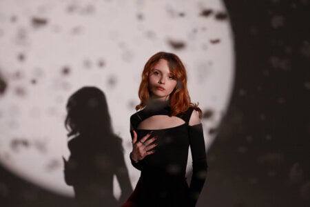 AlisHanson 😏🔥  2. fénykép