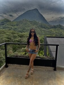 julietha_Vega Vacaciones slika 4