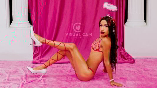 A little bit of me to brighten up your Valentine's Day 💞 de NicoleMadrird  7 photos