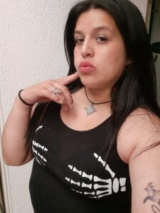 Andrea_secret_ ITS ME🖤 Pic 7