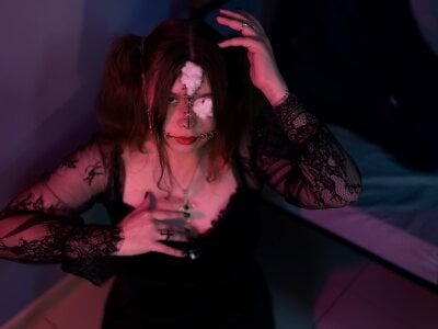 FioraMarmorisのHalloven dollの 3枚の写真