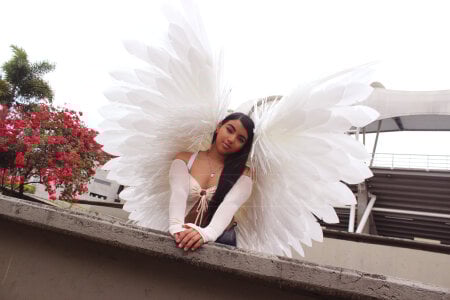 MariyaNovakie Valentine's Day Mariya зображення