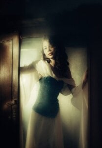 delorathecookiee Loving and caring princess Foto 8