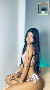 LUNITA125 solo para ti Pic 2