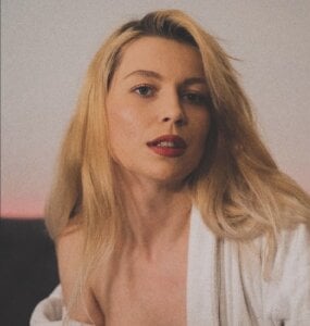 LexisVibe Me🥰 Pic