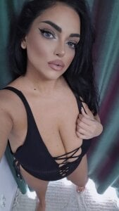 JessycaNoir Public Pic