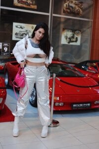 TattooGirlAlia's XXX Photo Albums with Erotic Pics | xHamsterLive