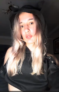 MaryBennetts mixed happiness Foto