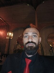 I am Master Warick de Hardcore_Room_Bdsm_ Foto 9