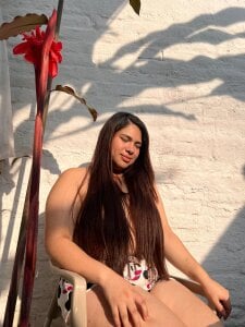 rouxinferno_cr RECIBIENDO EL SOL 💥 Immagine  5