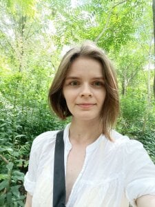 IrmaCos just me Foto 5