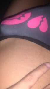 YasmimCarter Public Pic 2